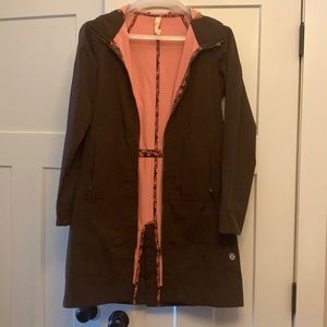 Lululemon *Vintage* (as in over 15 yrs!)